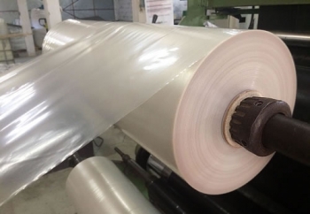 Bobina Reciclada Personalizada - FOTO 2