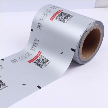 Bobina Técnica Personalizada - FOTO 3