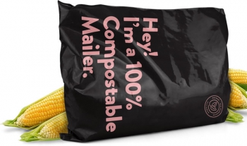 Orçamento: Saco Plástico Personalizado Biodegradável