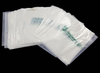 Orçamento: Saco Plástico Personalizado PEAD