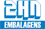 Logo 2hn Embalagens
