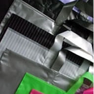 Sacolas com Alças Especiais - FOTO 3