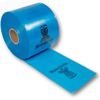 Bobina Biodegradável Personalizada - FOTO 3