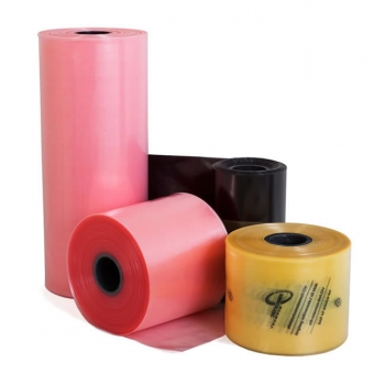 Bobina Biodegradável Personalizada - FOTO 2