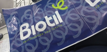 Bobina Faixa de Propaganda - FOTO 7