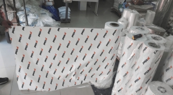 Bobina Faixa de Propaganda - FOTO 6