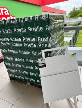 Bobina Faixa de Propaganda - FOTO 4