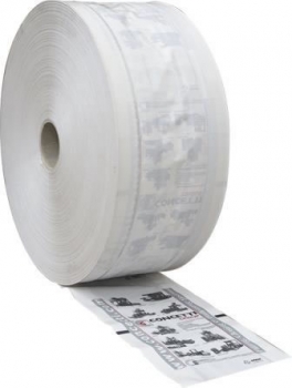 Bobina Tubular Personalizada - FOTO 4