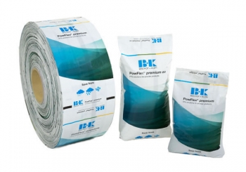 Bobina Tubular Personalizada - FOTO 2