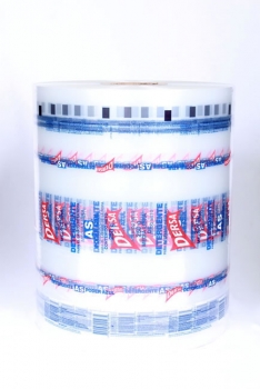 Bobina Tubular Personalizada - FOTO 5