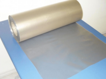 Bobina Canela Reciclada - FOTO 2