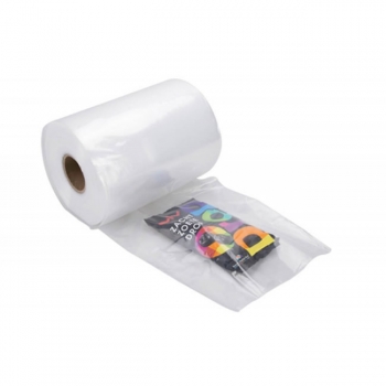 Bobina Plástica Tubular - FOTO 4 Bobina Plástica Tubular - FOTO 4