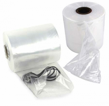 Bobina Plástica Tubular - FOTO 3 Bobina Plástica Tubular - FOTO 3