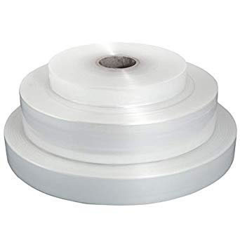 Bobina Tubular para Geladinho - FOTO 2