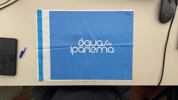 Envelope Biodegradável Personalizado - FOTO 3