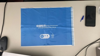 Envelope Biodegradável Personalizado - FOTO 4