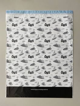 Envelope Biodegradável Personalizado - FOTO 5