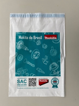 Envelope Biodegradável Personalizado - FOTO 6