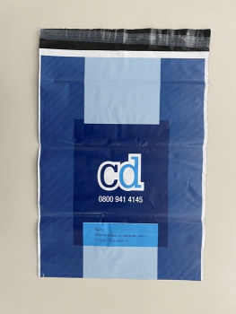 Envelope de Segurança Personalizado - FOTO 5