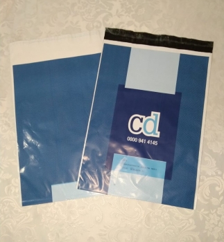 Envelope de Segurança Personalizado - FOTO 2