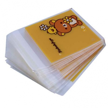 Envelope Plástico Abre Fecha - FOTO 3