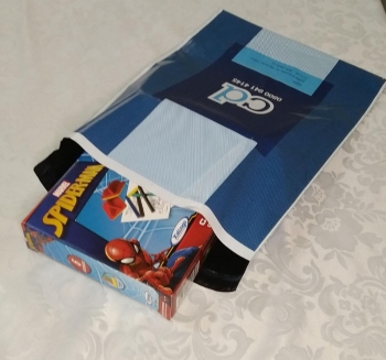 Envelope Plástico para E-commerce - FOTO 3