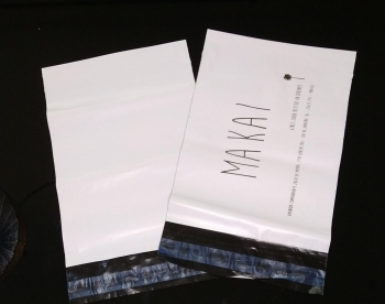 Envelope Plástico para E-commerce - FOTO 2