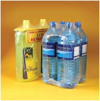 Filme termo encolhível - shrink-skin - FOTO 4