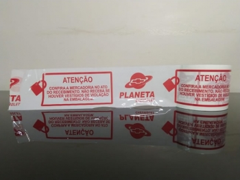 Fita Adesiva Personalizada - FOTO 5