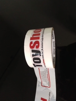 Fita Adesiva Personalizada - FOTO 6