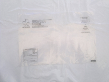 Saco Fronha Personalizado - FOTO 2