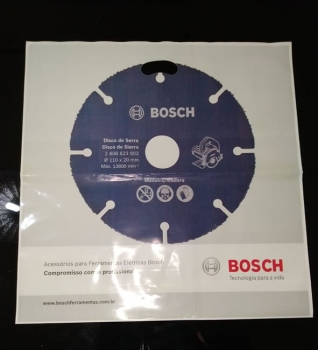 Sacola Plástica Personalizada PEBD - FOTO 3 Sacola Plástica Personalizada PEBD - FOTO 3