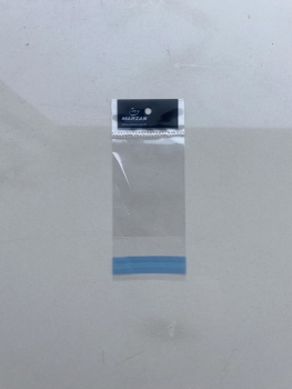 Saco Plástico Personalizado com Solapa - FOTO 5 Saco Plástico Personalizado com Solapa - FOTO 5