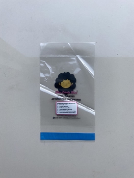 Saco Plástico Personalizado com Solapa - FOTO 4 Saco Plástico Personalizado com Solapa - FOTO 4