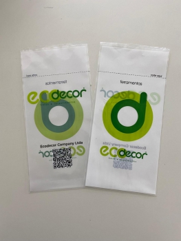 Saco Plástico Personalizado PEBD - FOTO 7 Saco Plástico Personalizado PEBD - FOTO 7