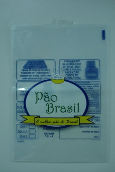 Saco Plástico Personalizado PEBD - FOTO 3 Saco Plástico Personalizado PEBD - FOTO 3