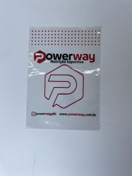 Saco Personalizado PP