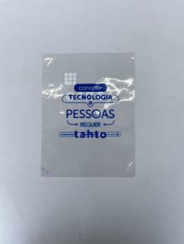 Saco Personalizado PP - FOTO 3