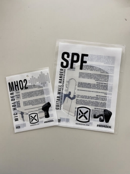 Saco Personalizado PP - FOTO 2