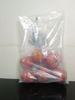 Saco Plástico Biodegradável - FOTO 2 Saco Plástico Biodegradável - FOTO 2