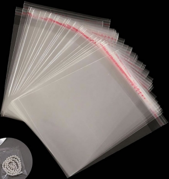 Saco Plástico BOPP - FOTO 2 Saco Plástico BOPP - FOTO 2