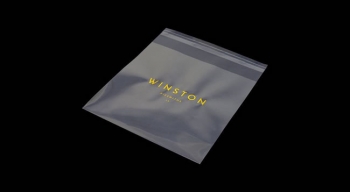 Saco Plástico BOPP - FOTO 3 Saco Plástico BOPP - FOTO 3