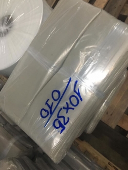 Saco Plástico Canela - FOTO 5 Saco Plástico Canela - FOTO 5