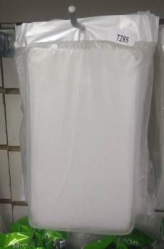 Saco Plástico com Solapa e Furo - FOTO 3 Saco Plástico com Solapa e Furo - FOTO 3