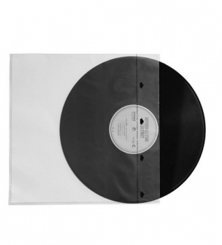 Saco de Polietileno PEAD - FOTO 5